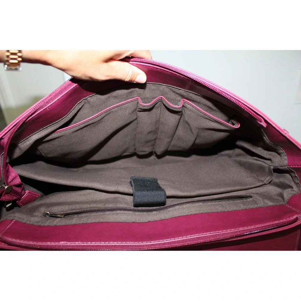 Walasa Pocketful‎ of Sunshine Messenger 15.6
